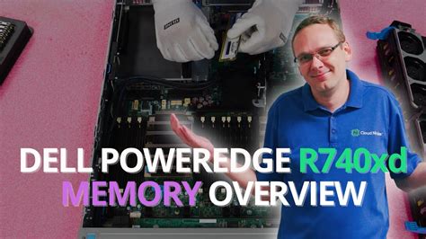 dell r740 ram configuration|Dell EMC PowerEdge R740xd Installation And .